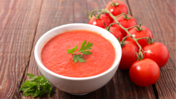 Tomatensoße