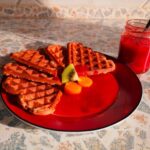 Waffeln Tatty