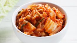 Kimchi