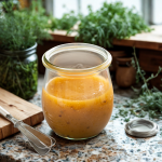 Salatdressing fettfrei Ki