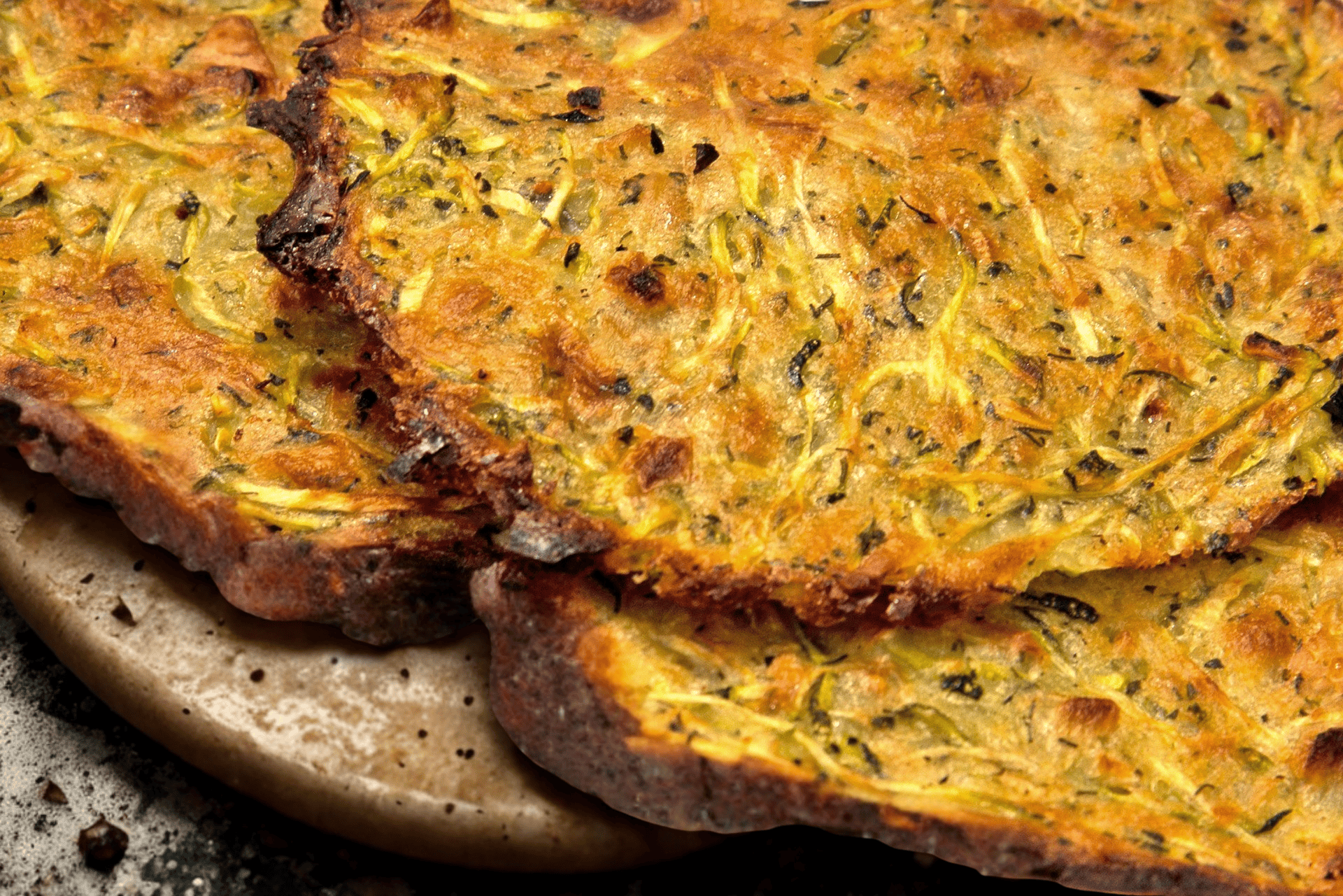 zucchini-kichererbsen-bratlinge