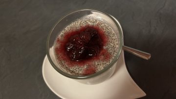 Chia-Pudding