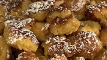 Ew Kaiserschmarren