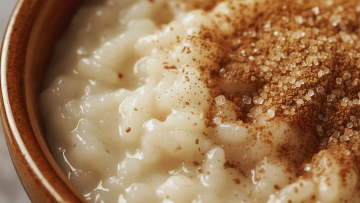 Milchreis