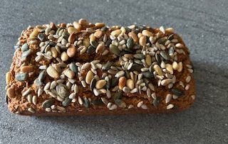 Eiweiß Brot