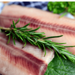 Fisch al Forno