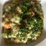 Kartoffel Kohlrabi Karotten Gemüse