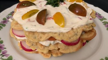 Ralfs Pancake Torte