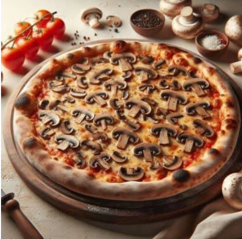 Katrtoffelteig-Pizza