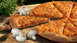 Kartoffelteig-