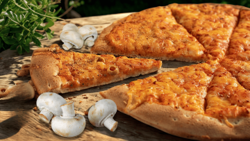 Kartoffelteig-