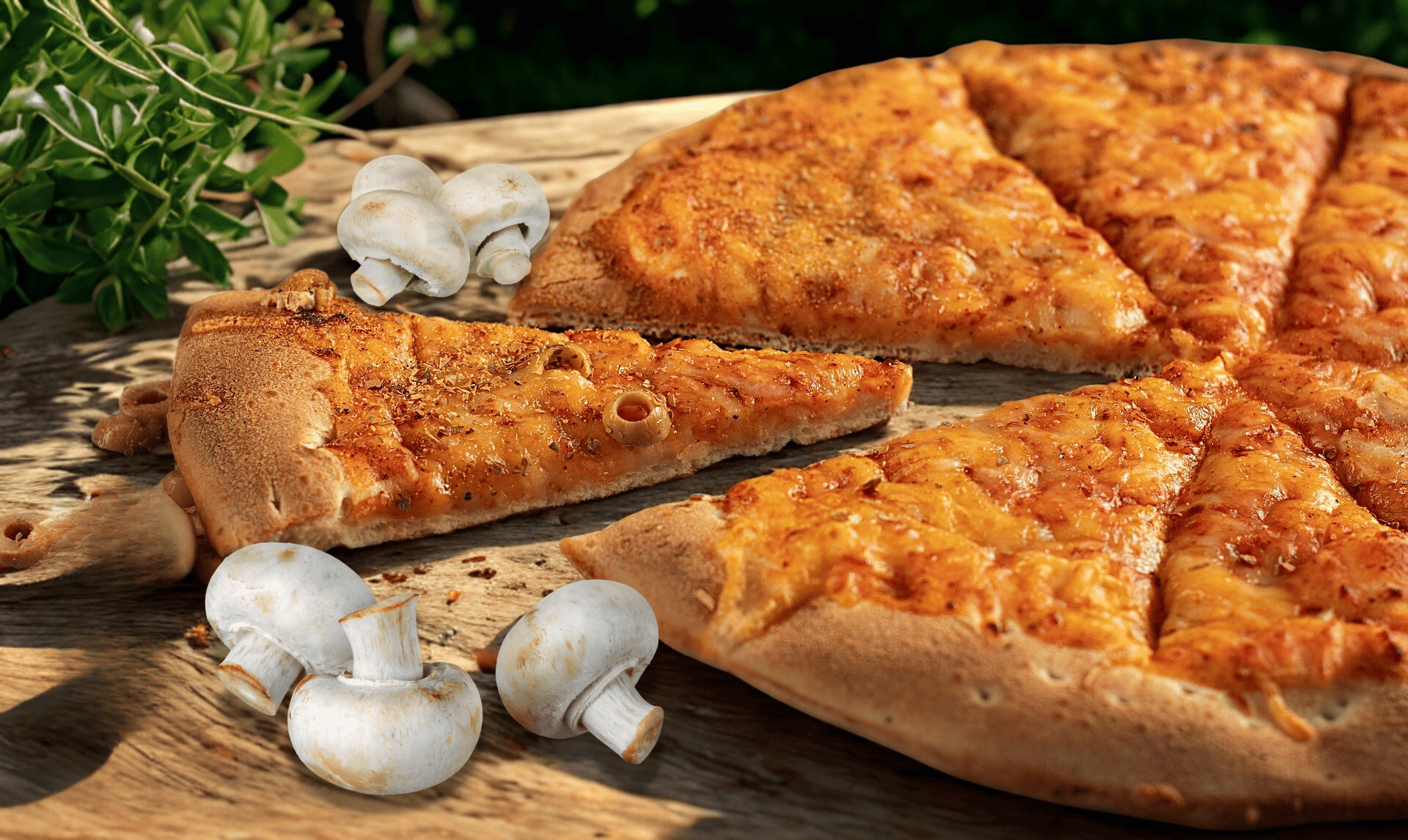 Kartoffelteig-