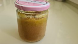 Marions Knoblauchpaste