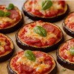 Choose Auberginen Pizzinis