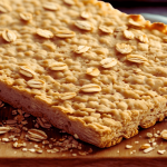 Basisches Knusperbrot
