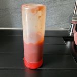 Tomatenketchup