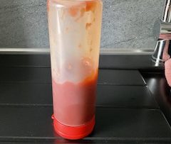 Tomatenketchup