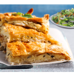 Schüttelpizza - Canva