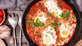 Shakshuka