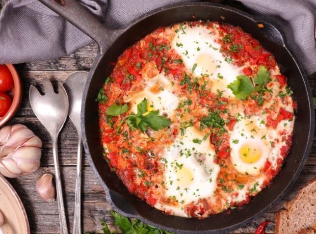Shakshuka