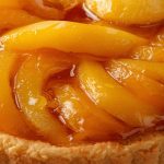 Erfrischender Obstkuchen