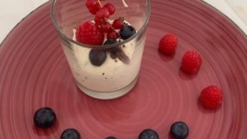 Stratciatella Creme