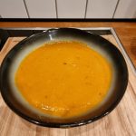 Türkische Linsensuppe