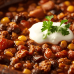 Chili Sin Carne