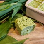 Bärlauch Butter