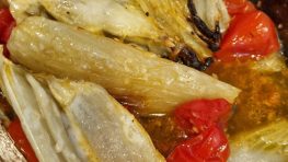 Mediterraner Fenchel
