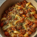 Mediterraner Ofen- & Grill-Fenchel