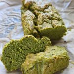 Erbsenbrot